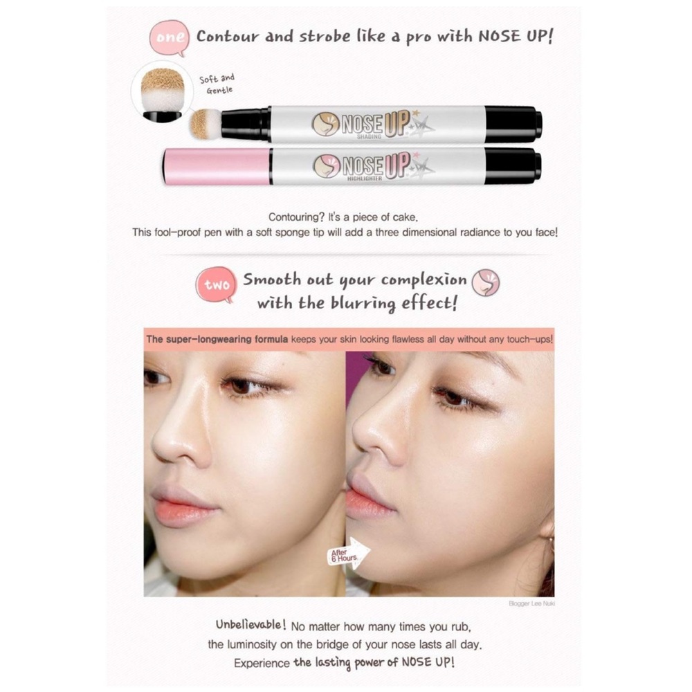 NEW Peripera Highlighter - Picture 2 of 5